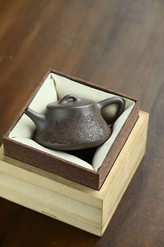 Zhupiao/Capacity 200cc/Premium Qingduan