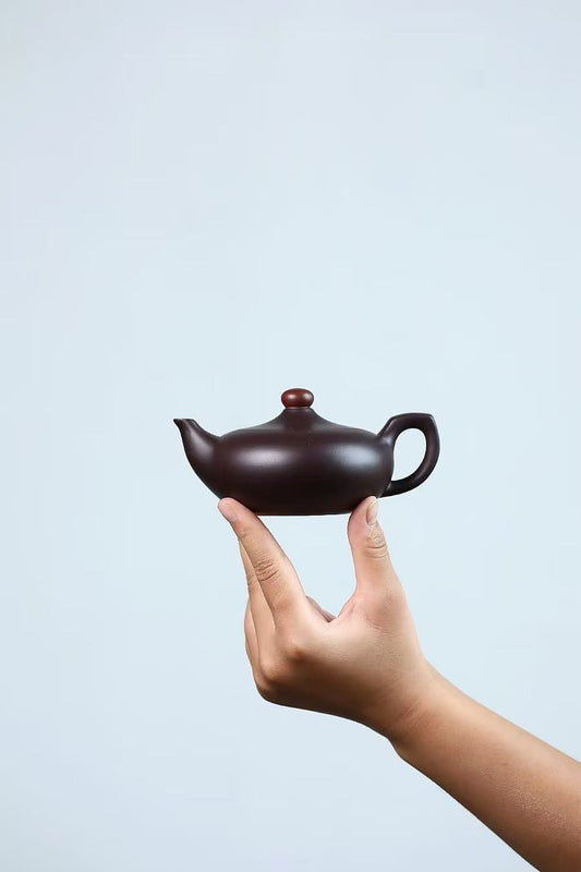 Xinpin Out of the Kiln❤️[Peak of Good Fortune]
