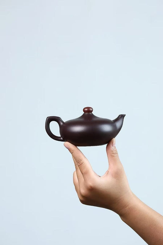 Xinpin Out of the Kiln❤️[Peak of Good Fortune]