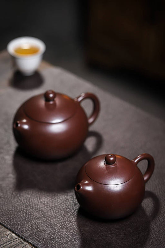 New arrivals❤️ "Great Xi Shi" and "Medium-grade Xi Shi"